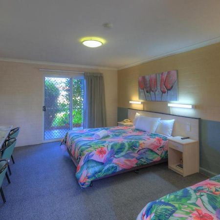 The Vines Motel & Cottages Stanthorpe Exterior foto